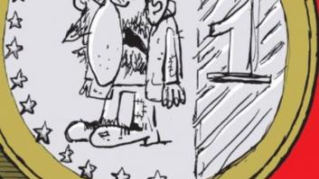 Esta portada de 'Charlie Hebdo' está dando que hablar