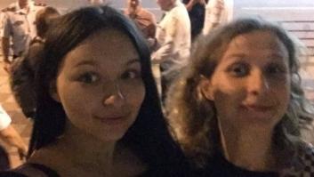 Detienen en Rusia a dos activistas de Pussy Riot por una protesta no autorizada