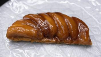 Esta es la mejor tarta de manzana de España