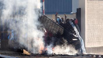 Patronal y sindicatos del metal no llegan a acuerdos y la huelga continúa