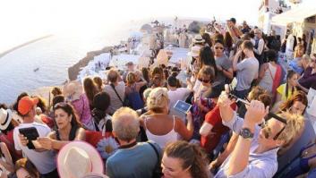 10 lugares devorados por el turismo depredador