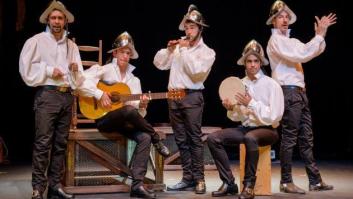 Tres comedias teatrales que ayudan a pasar agosto en Madrid