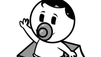 Nacer es un regalo y vivir es abrirlo