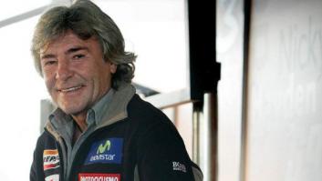 El circuito de Jerez llevará el nombre de Ángel Nieto