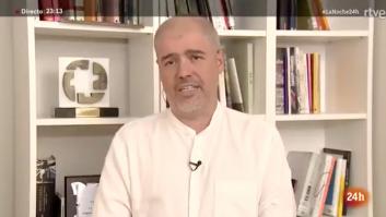 Unai Sordo afirma que el aumento de las cotizaciones no servirá para sostener las pensiones