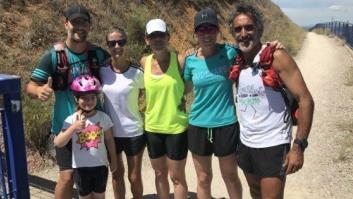 Día 9 de 'Zancadas contra el machismo'