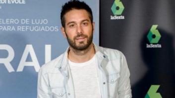 Neymar alaba a sus nuevos compañeros y Dani Martínez le recuerda este feo gesto