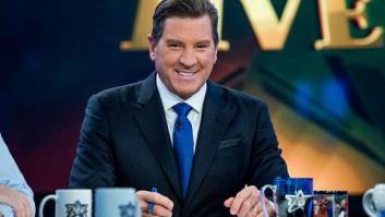 Un presentador de Fox News envió fotos de genitales a varias compañeras