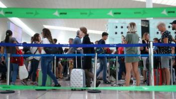 Eulen ve "desproporcionado" el incremento salarial que piden los huelguistas