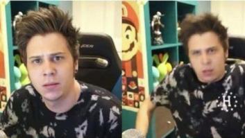 El día que 'El Rubius' pudo con Cataluña