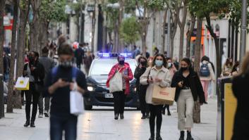 La Agencia Española del Medicamento avisa de que "al final nos vamos a infectar todos"