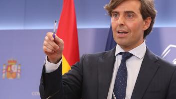 Montesinos (PP) cree que Cayetana Álvarez debería dar "un paso atrás" si ya no está a gusto