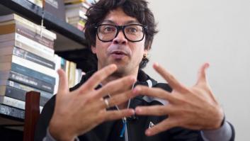 Bolaños confirma que el Gobierno ha facilitado que Yunior García viajara a España para evitar "dificultades" en Cuba