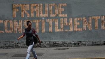 La Fiscalía venezolana pide que se anule la Constituyente