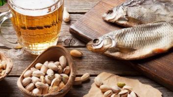 El aceite de oliva, los frutos secos y el pescado mejoran la exposición al sol