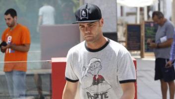 La triste despedida de Fonsi Nieto a su tío Ángel Nieto