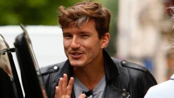 Quién es Pepe Muñoz, el malagueño que no se separa de Céline Dion