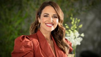 Entre risas, pero la suelta: la pullita de Paula Echevarría a David Bustamante