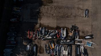 Decathlon retira sus kayaks en el norte de Francia para evitar que los usen los migrantes