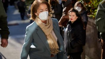 Botella, sobre la venta de viviendas públicas a un fondo de inversión: "Se respetaron los derechos de los inquilinos"