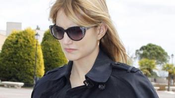 La emocionante promesa de Alba Carrillo a Ángel Nieto