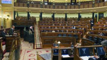 Los diputados se gastan más de dos millones de euros en viajes oficiales