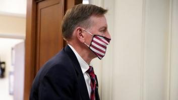 La Cámara de Representantes censura a un congresista republicano por amenazas de muerte a Biden y a Ocasio-Cortez