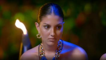 Las aplaudidas palabras de una concursante en 'La isla de las tentaciones': "Reina"