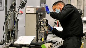 Seat habilita un espacio para los no vacunados en el comedor