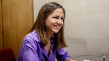 Belarra ofrece a Ayuso una reunión para explicarle la nueva figura del coordinador de bienestar