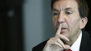 La Fiscalía cree que Moix no incurrió en una "conducta corrupta" por su sociedad en Panamá