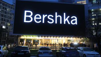 La sudadera de Bershka que se ha agotado en tiempo récord: la razón es bastante obvia