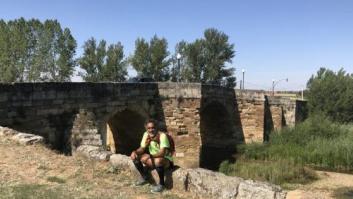 Día 8 de 'Zancadas contra el machismo'