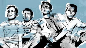 'Cuenta conmigo' cumple 30 años: ¿como están los niños ahora?