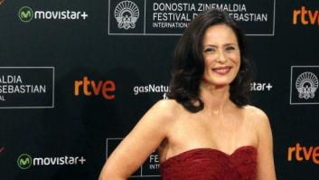 Así fue la alfombra roja de la clausura de San Sebastián (FOTOS)