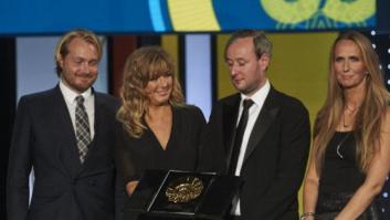 San Sebastián sorprende con la Concha de Oro a la islandesa 'Sparrows'