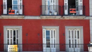 El 'ladrillo' español está "al alza", según 'The Wall Street Journal'