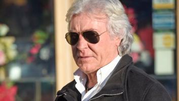 Ángel Nieto, en estado "muy crítico"