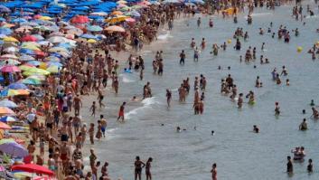 Un cardiólogo se pone serio y da indicaciones muy precisas al resto de Europa para afrontar el calor en España