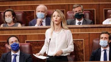 La dirección del PP revienta contra Álvarez de Toledo: "Desprende odio"