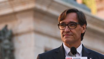 El PSC enmendará a la totalidad las cuentas catalanas