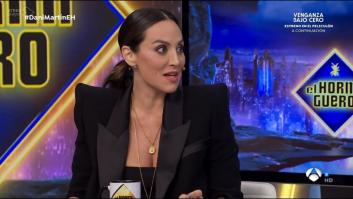 Las palabras de Tamara Falcó que prenden Twitter hasta el 'trending topic': "Río por no llorar"