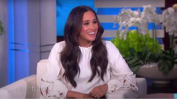 Meghan Markle se salta todos los protocolos y hace algo impensable