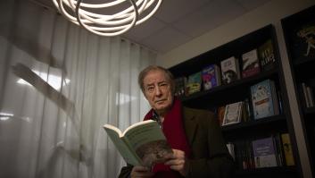 Un académico de la RAE: "Poner a Iceta en Cultura es como poner a Chiquito de la Calzada"