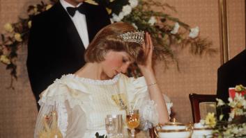 'Spencer' y la verdadera relación de Lady Di con la comida