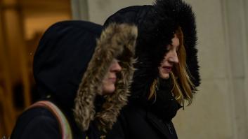 Primera DANA invernal por chorro polar: qué es eso y por qué no es tan grave como 'Filomena'