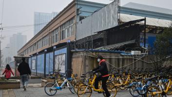 La revista 'Science' responde a una de las incógnitas sobre el coronavirus, y lleva la contraria a la OMS