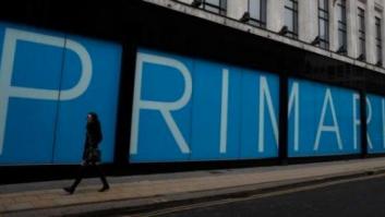 Obras de remodelación en un Primark dejan al descubierto una red de pasadizos de la guerra