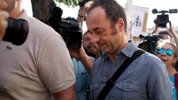 La expareja de Juana Rivas recurre ante el Supremo el indulto parcial concedido por el Gobierno