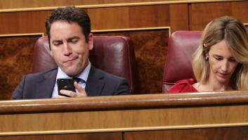 Pablo Casado: "El personalismo no cabe en el PP. Esto no es un 'talent show' de megalomanías"